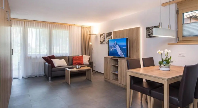 Студия Ferienhaus Felicé