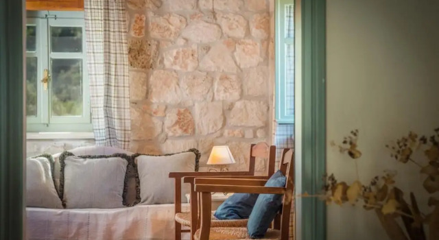 Harry s Villa - Armonia Complex - Harry s Villa - Armonia Complex, Buchen Sie Villa Ano Vasilikos Griechenland