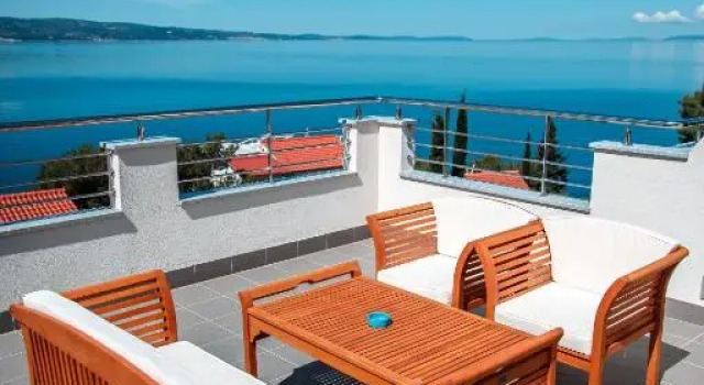 Апартаменты Nemira Sunny Apartments
