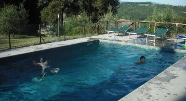 Agriturismo La Scarpaia, Reserva ahora Hotel Anghiari 