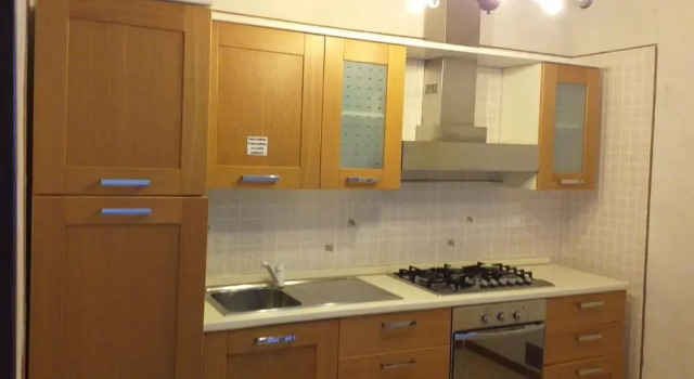 Коттедж Casa Vacanze Il Pino
