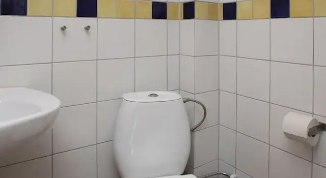 Апартаменты Standard с балконом Byxelkroks Marina Sea Resort