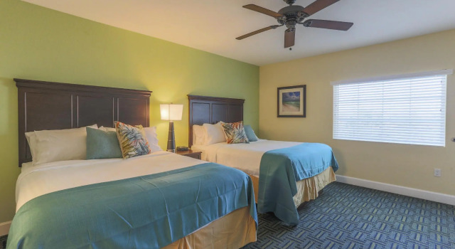 Двухместный номер Deluxe Harbourside Resort, a New Hotel Collection Property