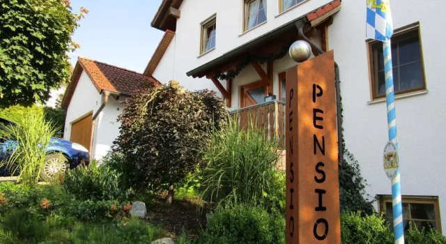 Pension Edith