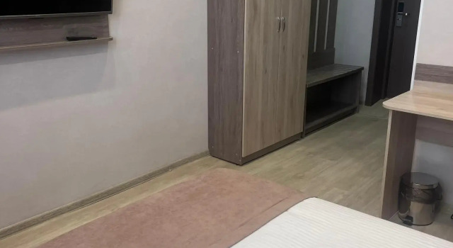 Номер Comfort Берег Зеи
