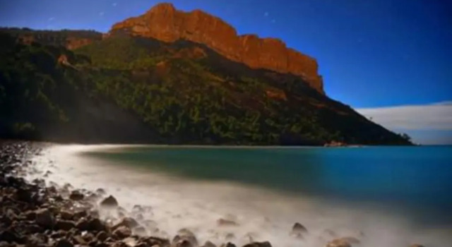 LA FALAISE PARADIS Vue mer 180°, Забронировать Апартаменты/квартира Отели Calanques National Park с парковкой, Парковка