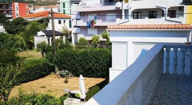 Апартаменты Boutique Apartment in villa with pool 2