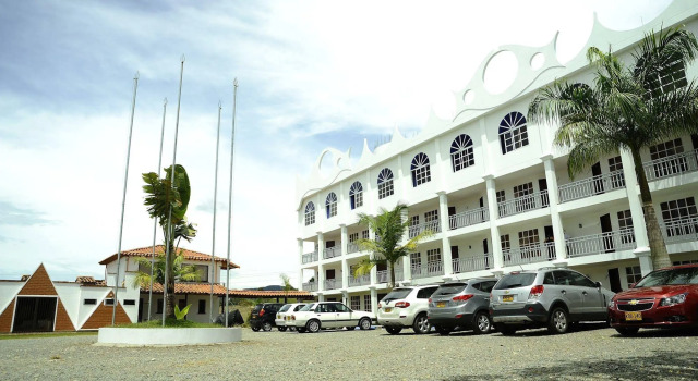 Hotel Los Recuerdos, Reserva ahora Hotel Guatapé Antioquia