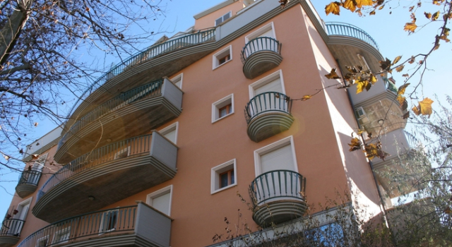 Residenza Novalba