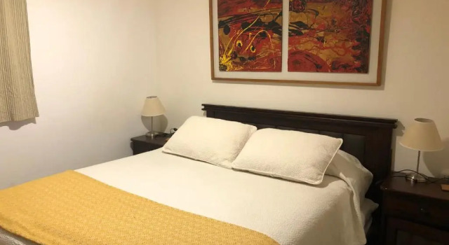Люкс Hotel Casa Zapallar