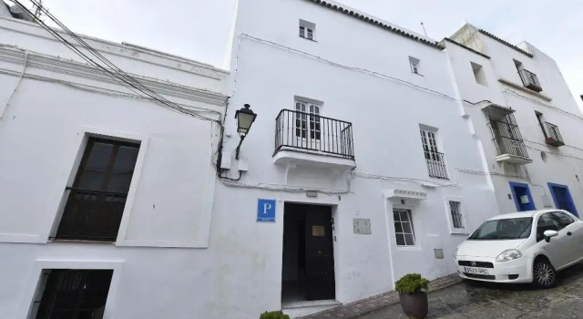 Eole Tarifa Rooms, Забронировать Отель Тарифа Los Alcornocales Natural Park, рядом с Castillo de Guzmán