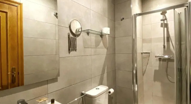 Одноместный номер Standard Hotel Ribeira Sacra