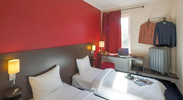 Номер Standard Dodo Hotel