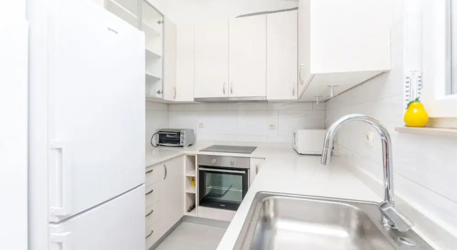 Студия Apartments Rose