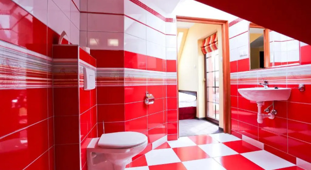 Standard Doppel Zimmer EdMar