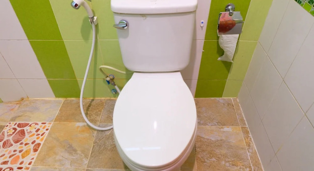 Трёхместный номер Standard с балконом Phutien Resort
