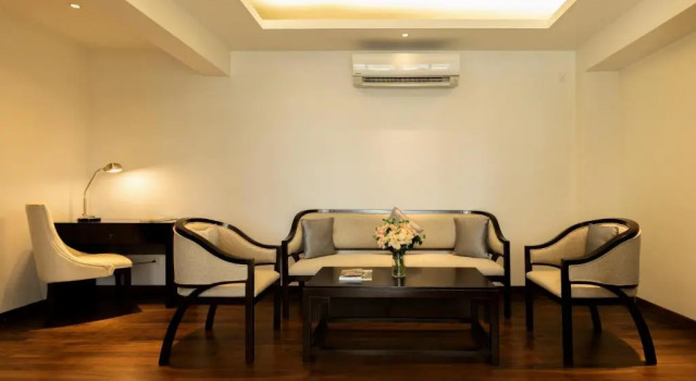 Номер Superior Lavonca Boutique Hotel
