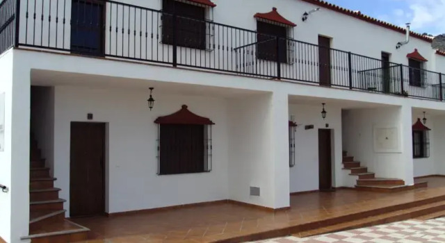 Casa Los Riscos I y II, Забронировать Апартаменты/квартира Апартаменты провинции Малаги, Апартаменты/квартира