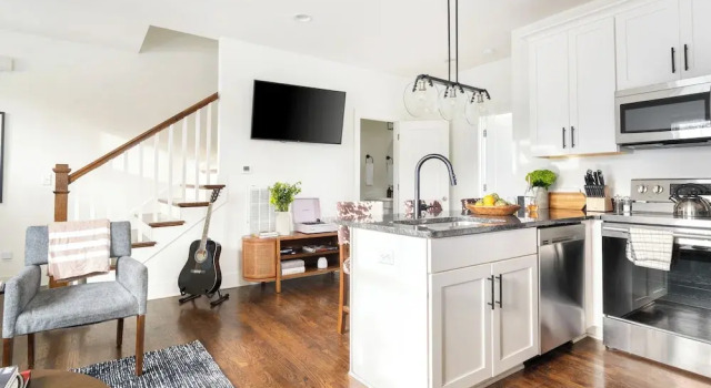 The Hart Suites by AvantStay