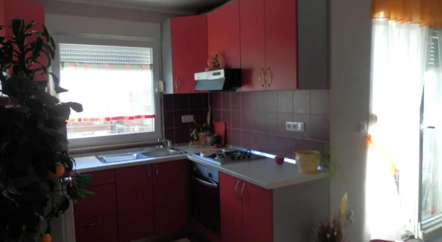 Апартаменты Apartments Saric