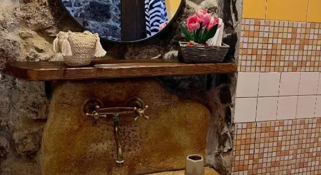 Номер Standard Casa Balsamo