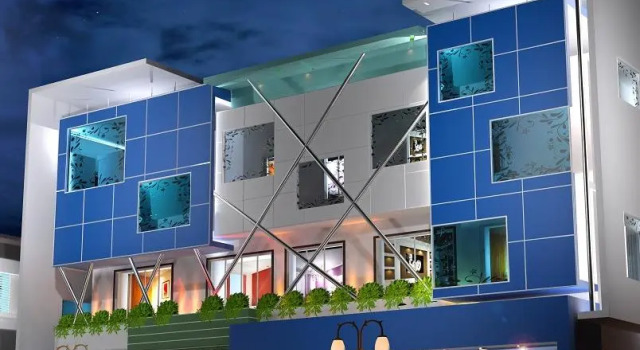 Номер Deluxe Hotel Prathiba Heritage