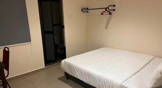 Hotel O Tampoi Sojourn, Varaa Hotelli Edulliset hotellit kohteessa Johor