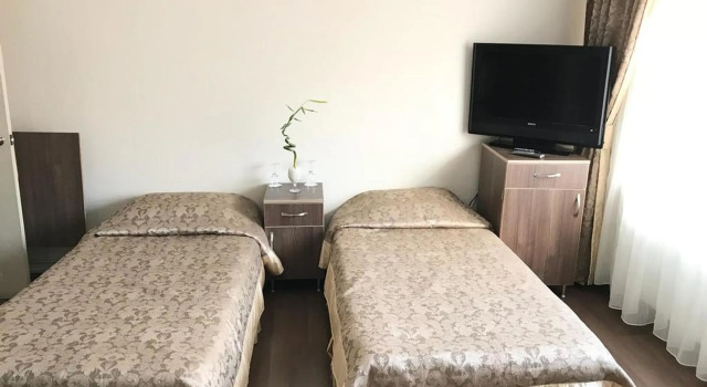 Askin Art Hotel