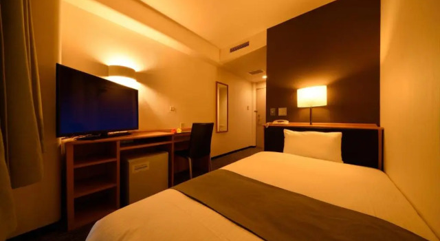 APA Hotel Maebashieki-Kita, Забронировать Отель Отели Gunma 3 звезды, 3*
