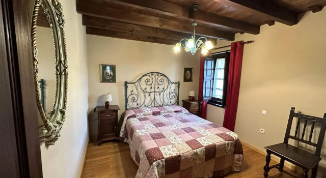 Apartamentos La Gloria