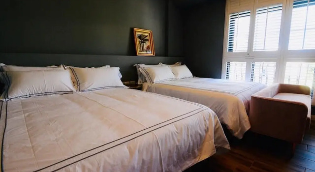 Madam's mansion Homestay