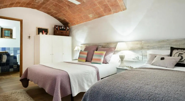 Home Deco Marenya House Costa Brava