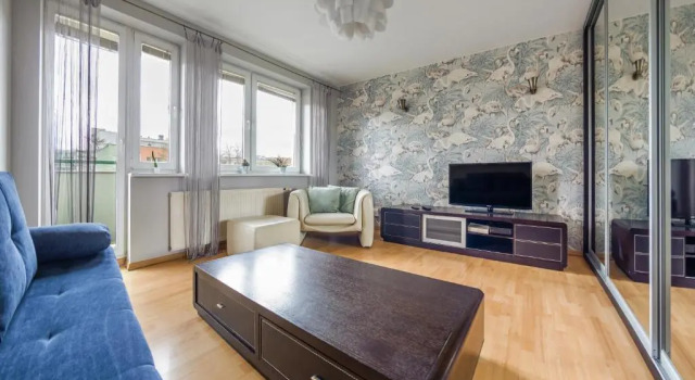 Apartamenty Sun & Snow Legionów