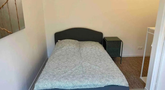 Апартаменты Rouen: Superbe appartement CHU Rouen