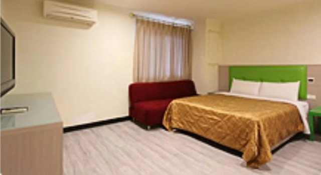 華納小筑, Prenota Hotel Hotel economici a Pingtung County