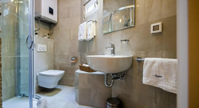 Номер Standard Porta Rovinj Apartments by Irundo