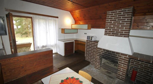 Rekreacni areal Adamec, Prenota Hotel Ledenice Boemia meridionale
