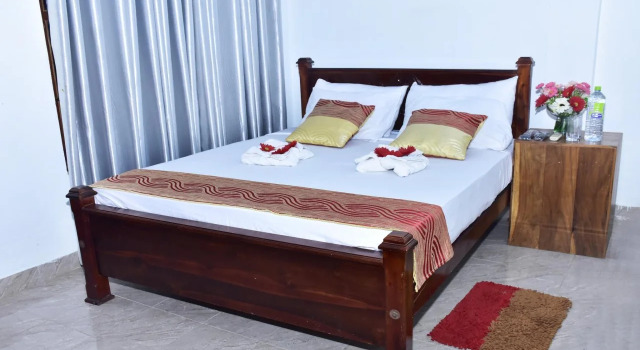Happy Elephant Resort Udawalawe