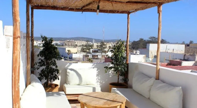 Dar Atya, Reservar Hotel Essaouira 