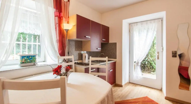 Standard familie cameră Villa Amber