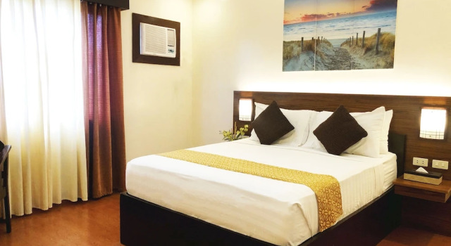 Номер Deluxe Klir Waterpark Resort