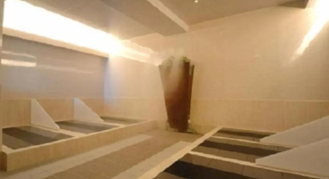 Студия Wind City Hotel - Vacation STAY 81473