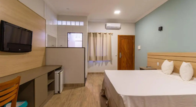 Люкс Standard Porto Mar Hotel