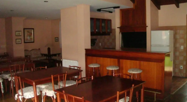 Апартаменты Condomínio Residencial Bugannvilias Flat