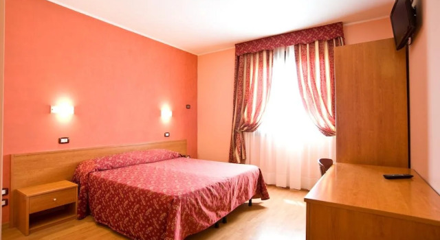 Hotel Colombo, Забронировать Отель Бреда-ди-Пьяве Венето