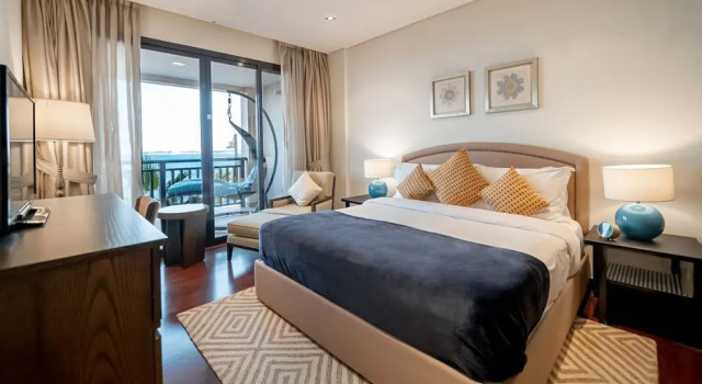 HiGuests Vacation Homes Royal Amwaj