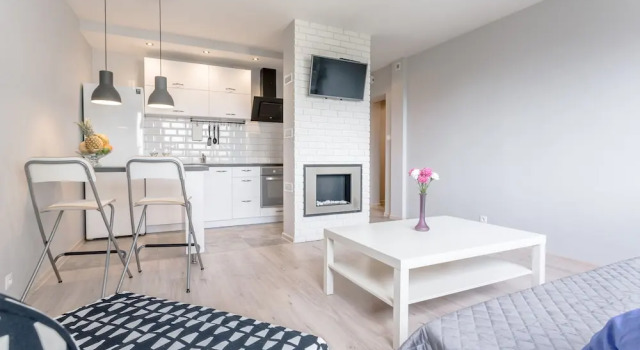 Chill Apartments City Center, Забронировать Апартаменты/квартира Варшава Мазовецкое воеводство