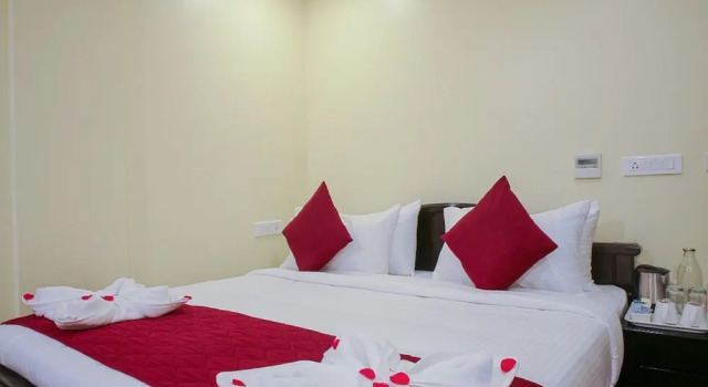 Habitación Superior RivieraaHotel