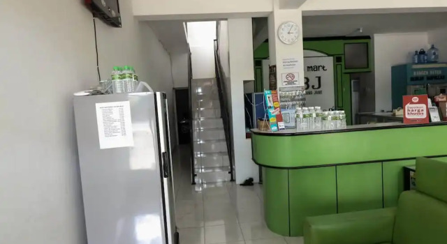 Nida Rooms Tajem 19 Sambi Sari Sleman, Rezervovat Hotel 3hvězdičkové hotely v Yogyakarta Province, 3*
