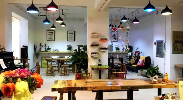 Shenyang Lazybee Youth Hostel, Rezerwuj Hostel Shenhe 